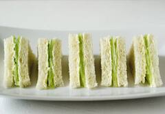 Cucumber sandwich recipe: சத்தான சுவையான ஈவ்னீங்க் ஸ்நாக்ஸ்..வெள்ளரிக்காய் சான்விட்ச் ரெசிபி இதோ!