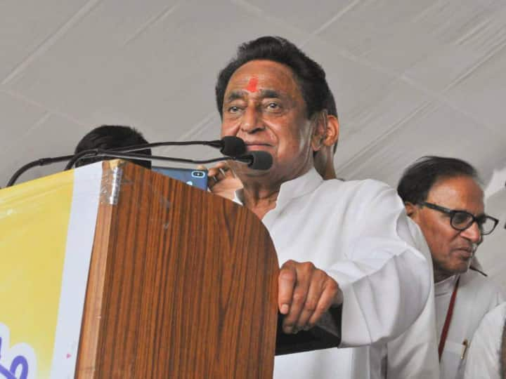 MP Election 2023 Congress PCC Chief Kamal Nath Talks About MP Potential Candidates Ticket Distribution in Pradesh Congress Committee MP Election 2023: एमपी कांग्रेस में किन उमीदवारों को मिलेगा टिकट? कमलनाथ ने बताया- 'हेलीकॉप्टर कैंडिडेट नहीं चाहिए...'