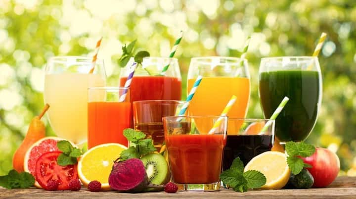 Mixed Fruit Juice side affects: ਸਿਹਤਮੰਦ ਸਰੀਰ ਲਈ ਅਸੀਂ ਸਾਰੇ ਆਪਣੀ ਖੁਰਾਕ 'ਚ ਜੂਸ ਨੂੰ ਸ਼ਾਮਲ ਕਰਦੇ ਹਾਂ।