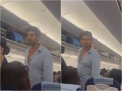 Kartik Aaryan Travels In Economy Class, Netizens Call It ‘New Trend To Promote Films’