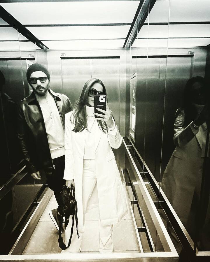 अर्जुन कपूर और मलाइका अरोड़ा पिछले कई सालों से रिलेशनशिप में हैं. दोनों का अफेयर कई वजहों से सुर्खियों में रहता है.