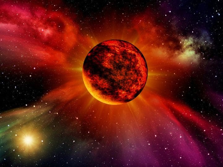 माना जाता है कि सूर्य जो ऐसा दिखता है जैसे उसके अंदर से आग के कांटे निकल रहे हैं, ये उसी की वजह से होता है. क्योंकि इसी प्लाजमा की मूवमेंट की वजह से ही सूर्य के अंदर से हाई एनर्जी फ्लेयर्स निकलते हैं.