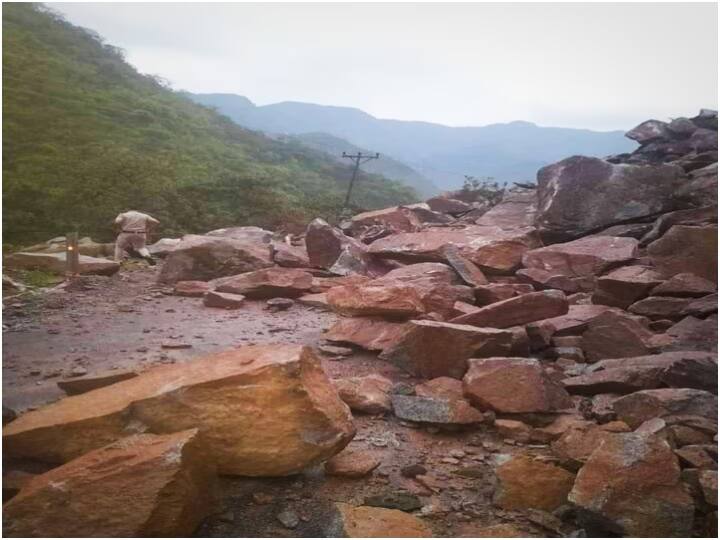 himachal rain vikramaditya singh said 27 crore loss to Public Works Department in monsoon ann Himachal: हिमाचल में मानसून की दस्तक से PWD को 27 करोड़ का नुकसान, मंत्री विक्रमादित्य सिंह क्या बोले?