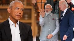Obama Controversial Comments on India : మోదీ అమెరికా టూర్ లో ఒబామా వివాదాస్పద వ్యాఖ్యలు | ABP Desam