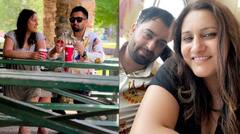 ਸ਼ੈਰੀ ਮਾਨ ਪਤਨੀ ਪਰੀਜ਼ਾਦ ਦਾ ਮਨਾ ਰਹੇ ਜਨਮਦਿਨ, ਵੀਡੀਓ ਸਾਂਝੀ ਕਰ ਬੋਲੇ- 'Very Very ਹੈਪੀ ਬਰਥ੍ਡੇ ਬੈਗਮ'