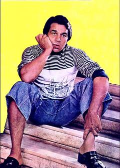 Dharmendra Life Kissa: एक्शन इमेज नहीं बल्कि ये है असली वजह, जानिए क्यों धर्मेंद्र को पुकारा जाता है 'गरम धरम' ?