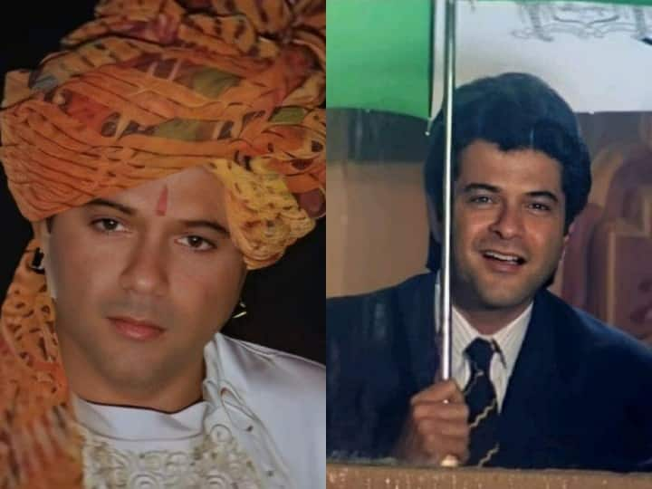 Anil Kapoor Kissa: एक्टर अनिल कपूर उम्र का आधार पड़ाव पार करने के बाद भी फिटनेस में यंगस्टार्स को टक्कर देते हैं. आज हम आपको एक्टर की लाइफ का वो किस्सा बता रहे हैं जब उन्होंने अपनी मूंछ कटवाई थी.