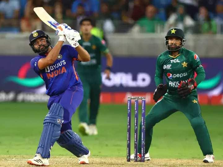 ICC ODI World Cup 2023 PCB agrees to IND vs PAK in Ahmedabad WC 2023 schedule Out Tomorrow World Cup Schedule: कल जारी होगा 2023 वनडे वर्ल्ड कप का शेड्यूल, भारत से अहमदाबाद में खेलने का तैयार पाकिस्तान