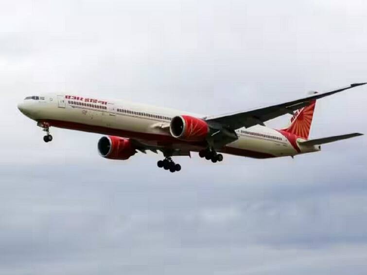 Air India Pilots Refuse To Fly as Duty Hours Are Up Leave Passengers Stranded At Jaipur Airport Air India Pilot: డ్యూటీ టైం అయిపోయిందని విమానాన్ని వదిలి వెళ్లిన పైలట్లు - ఎయిర్ పోర్టులో చిక్కుకున్న ప్రయాణికులు