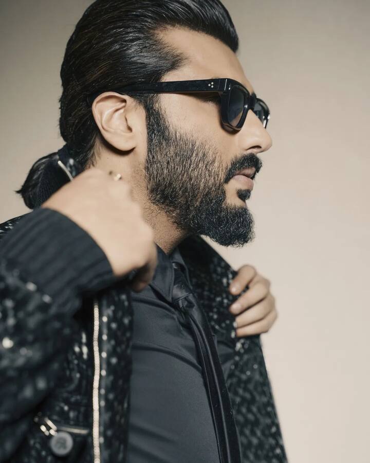 अर्जुन हा त्याच्या स्टाईलनं आणि अभिनयानं प्रेक्षकांची मनं जिंकतो.