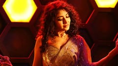 পানশালার নৃত্যশিল্পীর ভূমিকায় দেবলীনা, 'মায়াবিনী কুহকিনী' গাইলেন সঞ্চয়িতা, সুজয়, মেঘেরা