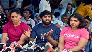Wrestlers call off protest: કુસ્તીબાજોનો વિરોધ 5 મહિનામાં સમાપ્ત, જાણો આગળની રણનીતિ