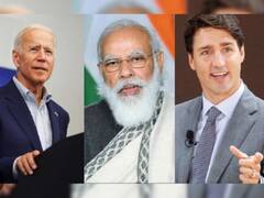 உலகின் மிகவும் பிரபலமான தலைவர்கள்..!