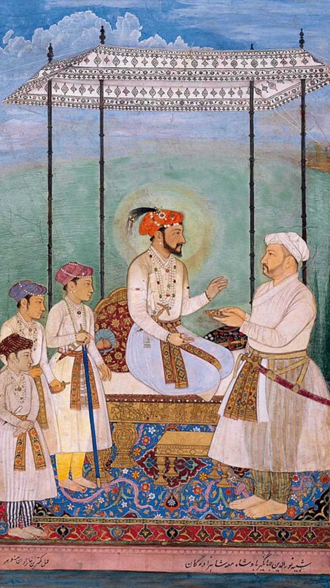 उत्तर प्रदेश सरकार के