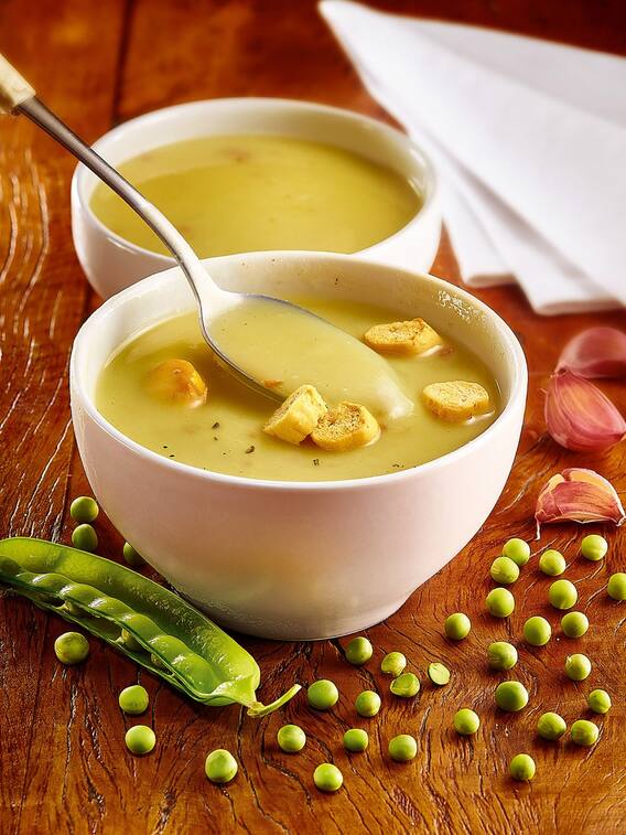 इम्यूनिटी बढ़ाने के लिए डाइट में शामिल करें ये हेल्दी सूप