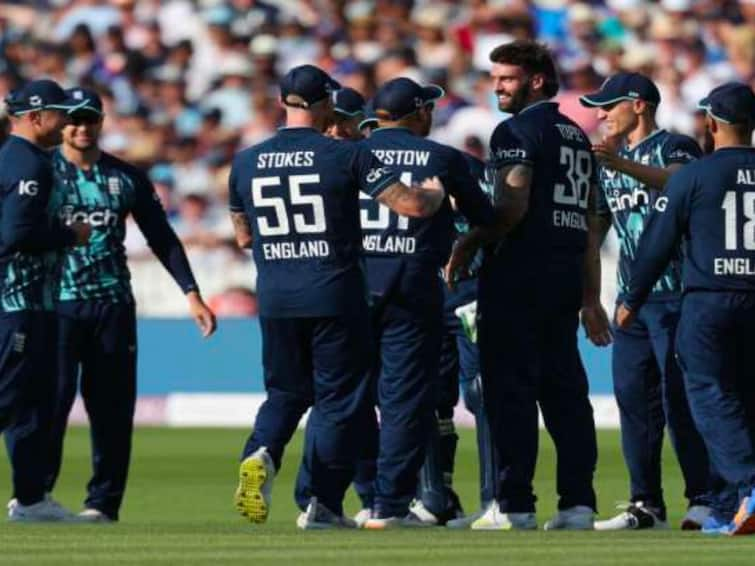 England ODI World Cup 2023 Fixtures: Full Schedule, Date And Venues