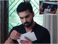 'కృష్ణ ముకుంద మురారీ' సీరియల్: మురారీ ప్రపోజల్ ప్రయత్నాలన్నీ తుస్- ఫోటోస్ పంపించిన ముకుంద