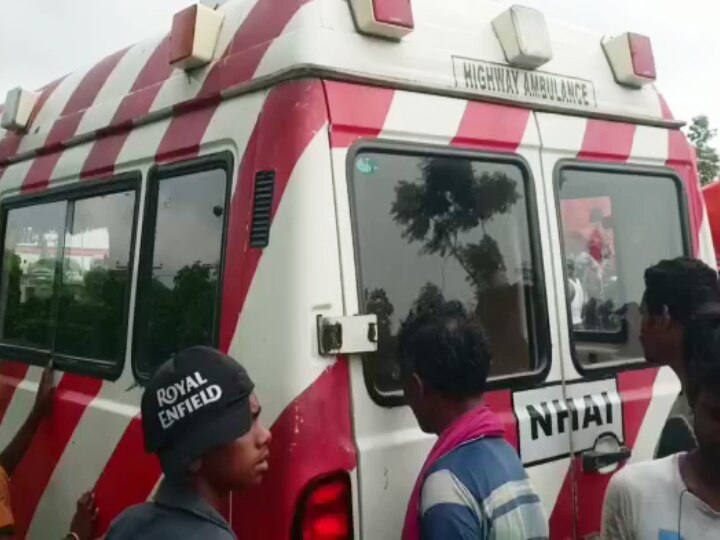 Road Accident: दिल्ली से मालदा जा रही बस पूर्णिया में हुई दुर्घटनाग्रस्त, ट्रक से टकराई, चालक की मौत, कई यात्री जख्मी