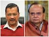 'Unnecessary Delay': LG Writes To Delhi CM Over Administering Oath Of Office To DERC Chairman