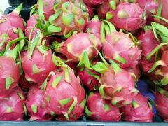 Benefits of Dragon Fruit: ড্রাগন ফলে কমবে ওজন! কখন, কীভাবে খাবেন?