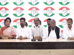 తెలంగాణ కాంగ్రెస్‌లో 120 రోజుల వ్యూహం, ఆ ఫార్ములానే ఇక్కడ కూడా -రేవంత్ రెడ్డి