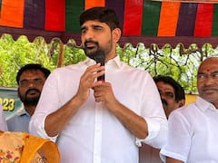 అప్పుడు నన్నే చంపడానికి కుట్ర చేశారు - ఈటల జమున ఆరోపణలపై కౌశిక్ రెడ్డి రివర్స్ ఎటాక్!