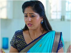 'ఎన్నెన్నో జన్మల బంధం' సీరియల్: చిత్రకి అభిమన్యు వార్నింగ్- యష్ కొంటె వేషాలు కనిపెట్టేసిన వేద