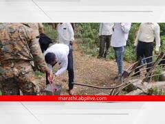 नागरिक म्हणाले, पाणी गढूळ; आयुक्तांनी स्वतः पिलं अन् म्हणाले हे तर शुद्ध