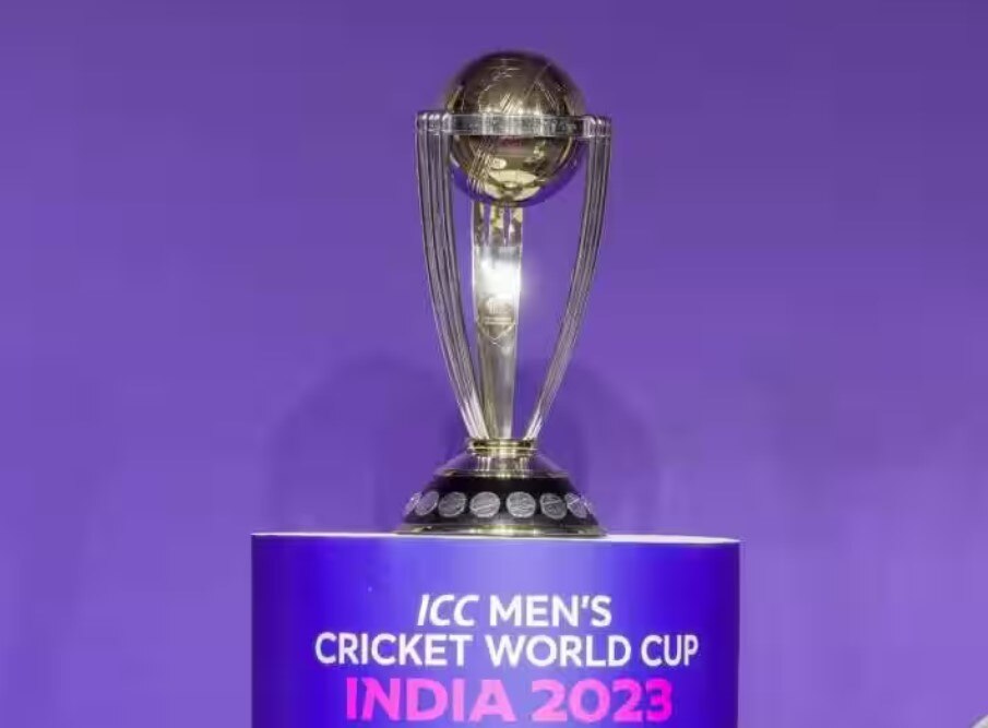 ICC WC 2023: உலகக்கோப்பைக்கான இந்திய அணியில் ஒரு தமிழர் கூட இல்லையா? ஆதங்கத்தில் தமிழ்நாடு கிரிக்கெட் ரசிகர்கள்