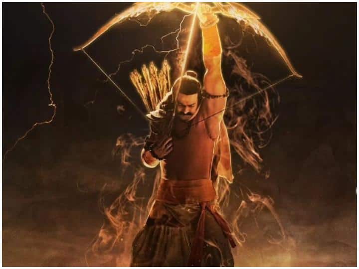 प्रभास-कृति की ‘आदिपुरुष’ का हुआ बेड़ा गर्क, IMDB की अब तक की टॉप 10 सबसे खराब फिल्मों की लिस्ट में हुई शामिल