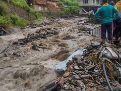 PHOTOS: આફતનો વરસાદ! દિલ્હી-મુંબઈમાં જળબંબાકાર, હિમાચલમાં ભૂસ્ખલન, જુઓ તસવીરોમાં સ્થિતિ