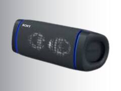 IN PICs | Sony SRS-XB33, JBL Flip 6, EPOS Expand 30, More: 5 Top Portable Bluetooth Speakers In India