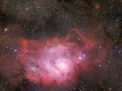 આ નિહારિકા શું છે? જાણો બ્રહ્માંડમાં તારા કેવી રીતે બને છે અને શું હોય છે તેનો અંત