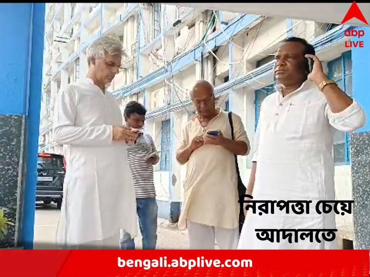 WB Panchayat Election 2023 : 17 Congress Candidates approach to Calcutta High Court with demand of Security Malda : নিরাপত্তা চেয়ে আদালতের দ্বারস্থ মানিকচকের ১৭ জন কংগ্রেস প্রার্থী !