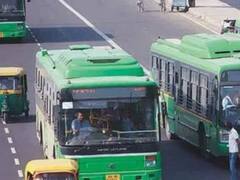 दिल्ली की सड़कों पर दौड़ रहीं 1000 बसों को हटाएगी सरकार, जानें इसके पीछे की वजह