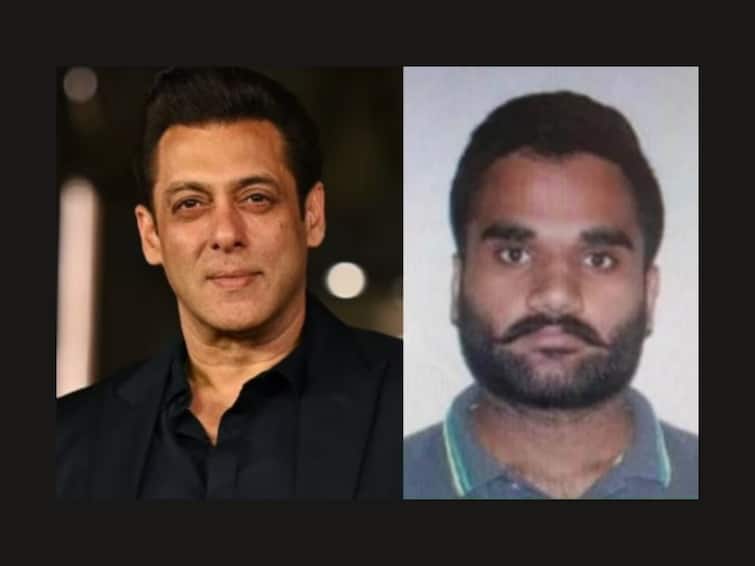 Salman Khan Death Threat will-definitely kill salman khan sidhu moosewala arrogant goldy brar interview know details Salman Khan : 