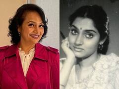 Actress Madhavi: நடிகை மாதவியின் மகள்களா இது? - இணையத்தில் வைரலாகும் புகைப்படத்தின் பின்னணி இதுதான்!