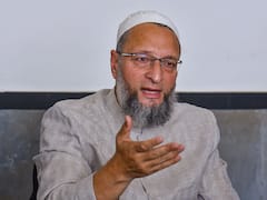 '300 Churches Burnt, No Muslim Min In Cabinet': Owaisi Over PM Modi's 'No Discrimination' Remark