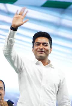 Abhishek Banerjee : পঞ্চায়েতের প্রচারের মাঝেই অভিষেকের মুখে 'দিল্লি চলো', কী কী বাণে বিদ্ধ করলেন কেন্দ্রকে?