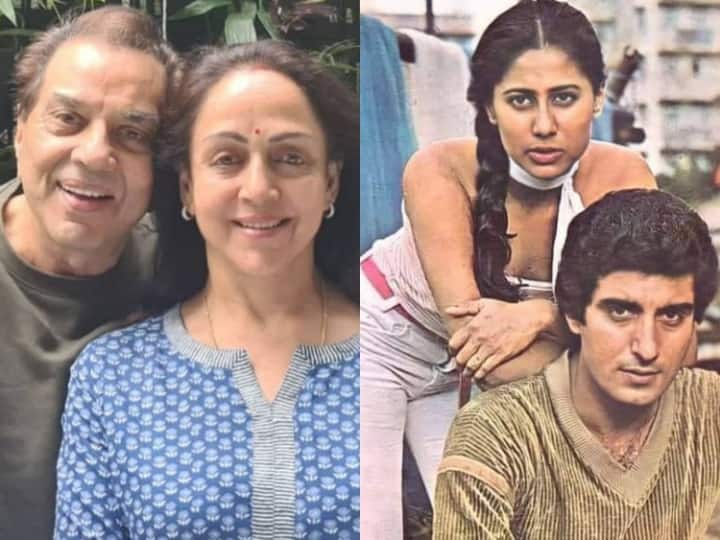 Actors Who Did 2 Marriages: बॉलीवुड एक्टर्स फिल्मों के साथ अपनी पर्सनल लाइफ को लेकर सुर्खियों में रहते हैं. आज हम आपको उन स्टार्स से मिलवा रहे हैं जिन्होंने पत्नी को तलाक दिए बिना दूसरी शादी कर ली.