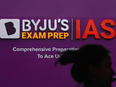 Byju’s In Talks To Raise $1 Billion To Sidestep Shareholders' Revolt: Report