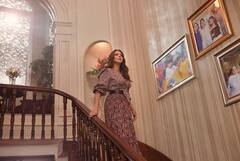 SRK और गौरी खान का दिल्ली वाला घर किसी महल से नहीं है कम, किंग खान के दिल के है बेहद करीब, देखिए Inside तस्वीरें