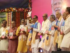 स्वतंत्रता संग्राम सेनानी और लोकतंत्र सेनानियों के लिए शिवराज सरकार ने खोला खजाना, इन सुविधाओं की घोषणा