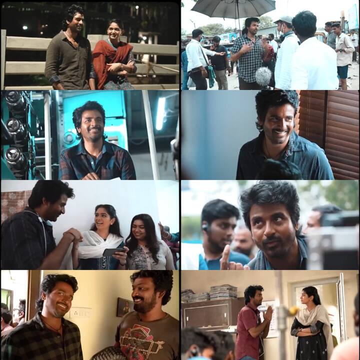 இப்படத்தின் ஓடிடி உரிமையை அமேசான் ப்ரைம் நிறுவனம் கைப்பற்றியுள்ளது. தொலைக்காட்சி உரிமத்தை சன் டிவி பெற்றுள்ளது. இந்நிலையில் மாவீரன் படத்தின் ட்ரெய்லர் வெளியீட்டை எதிர்பார்த்து ரசிகர்கள் காத்துள்ளனர்.