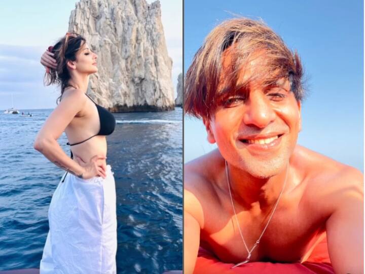 सुजैन और अर्सलान का रिलेशनशिप काफी ओपन है. दोनों अक्सर पार्टी करते दिखते हैं, ट्रिप एंजॉ़य करते दिखते हैं या साथ में टाइम स्पैंड करते नज़र आते हैं.