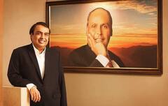 Antilia Inside Pics: અંદરથી આવું દેખાય છે મુકેશ અંબાણીનું ઘર એન્ટિલિયા, વિશ્વના સૌથી મોંઘા મકાનોમાંથી એક