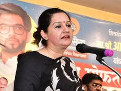 'क्या वित्त मंत्री टमाटर खाती हैं...', प्रियंका चतुर्वेदी का निर्मला सीतारमण पर तंज, कांग्रेस ने याद दिलाए पुराने बयान