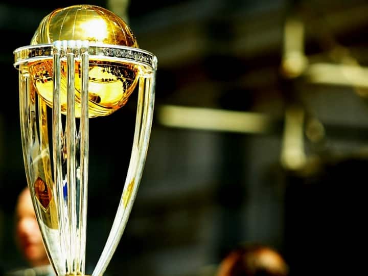 ICC ODI World Cup 2023 Schedule Live Updates ICC Press Conference Mens CWC Fixtures Venues Details Here ICC World Cup 2023 Schedule: भारत-पाकिस्तान की टक्कर 15 अक्टूबर को होगी, पूरा शेड्यूल एक क्लिक में जानें
