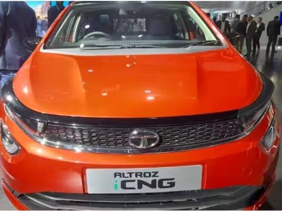 CNG Cars: हैवी डिमांड के चलते, टाटा ने सीएनजी गाड़ियों को बनाने की स्पीड कर दी दोगुनी CNG Cars: हैवी डिमांड के चलते, टाटा ने सीएनजी गाड़ियों को बनाने की स्पीड कर दी दोगुनी