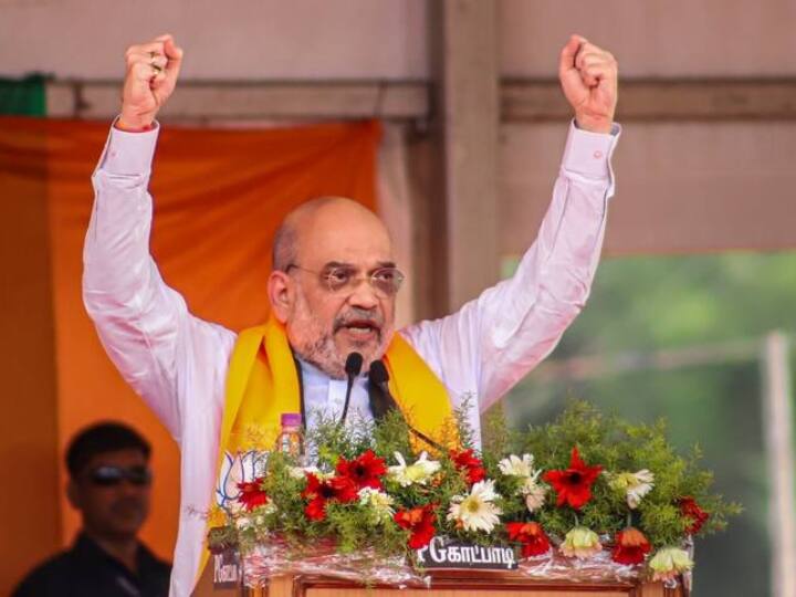 Rajasthan Elections: चुनाव से पहले मेवाड़ में राजनीतिक घमासान, चित्तौड़गढ़ में CM गहलोत, 30 को उदयपुर आएंगे अमित शाह Rajasthan Elections 2023 CM Ashok Gehlot Mewar Chittorgarh Visit on 27 June Amit Shah Udaipur Visit on 30 June Ann Rajasthan Elections: चुनाव से पहले मेवाड़ में राजनीतिक घमासान, चित्तौड़गढ़ में CM गहलोत, 30 को उदयपुर आएंगे अमित शाह